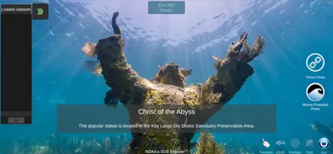 SOS explorer gallery image