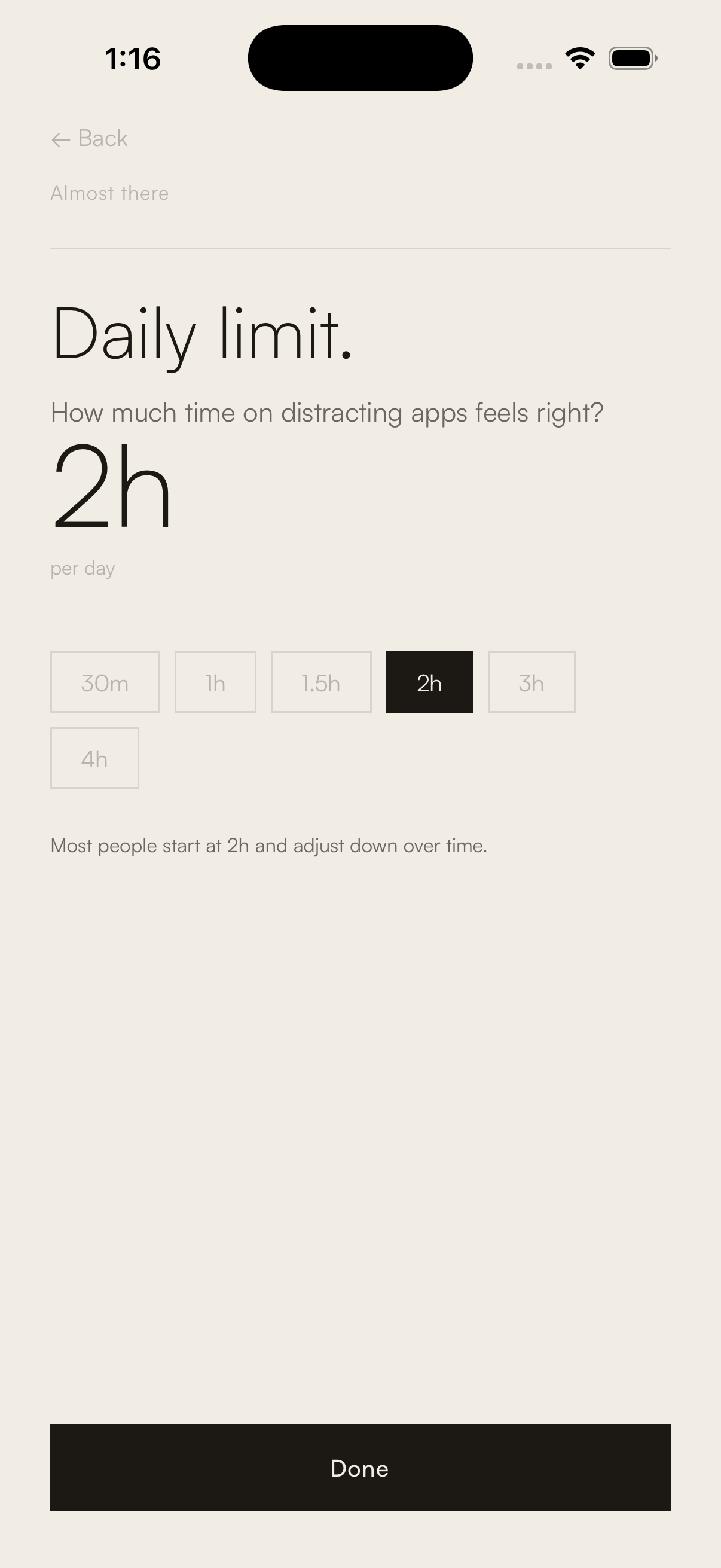 Mono Aware gallery image