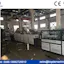 PVC Skirting Board Extrusion Machine