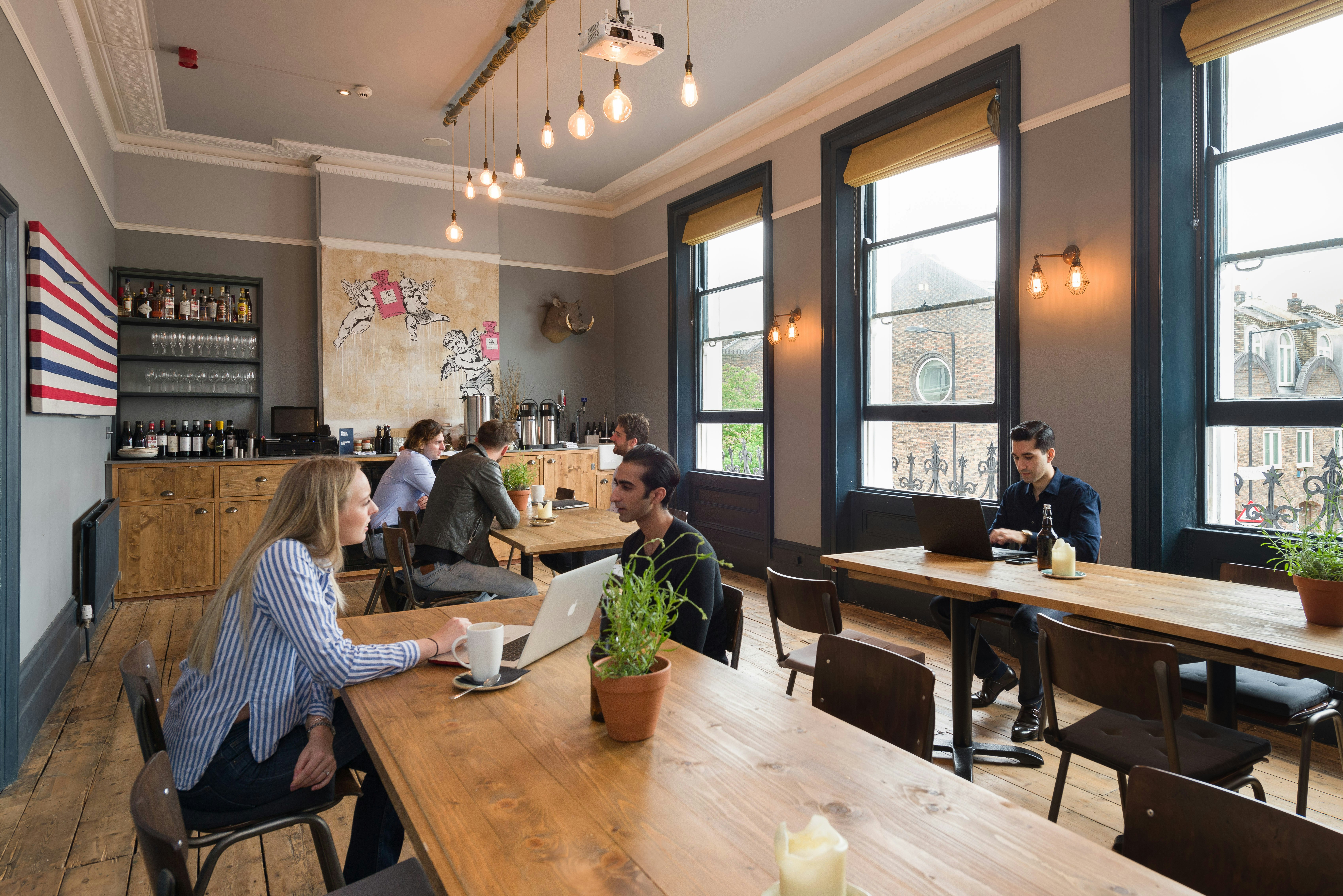 Spacehaven gallery image