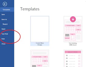 OMR Home gallery image