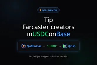 BaseZap gallery image