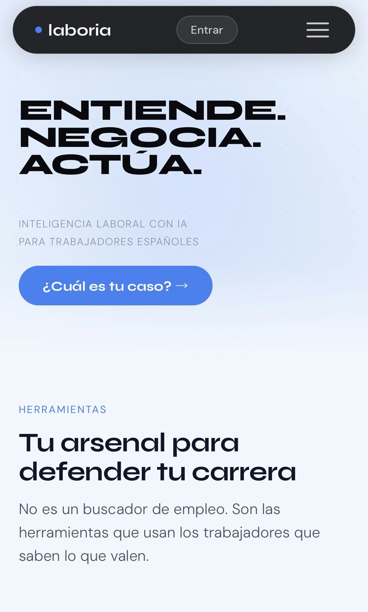 LaborIA gallery image