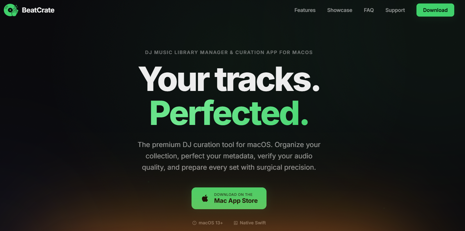 BeatCrate gallery image