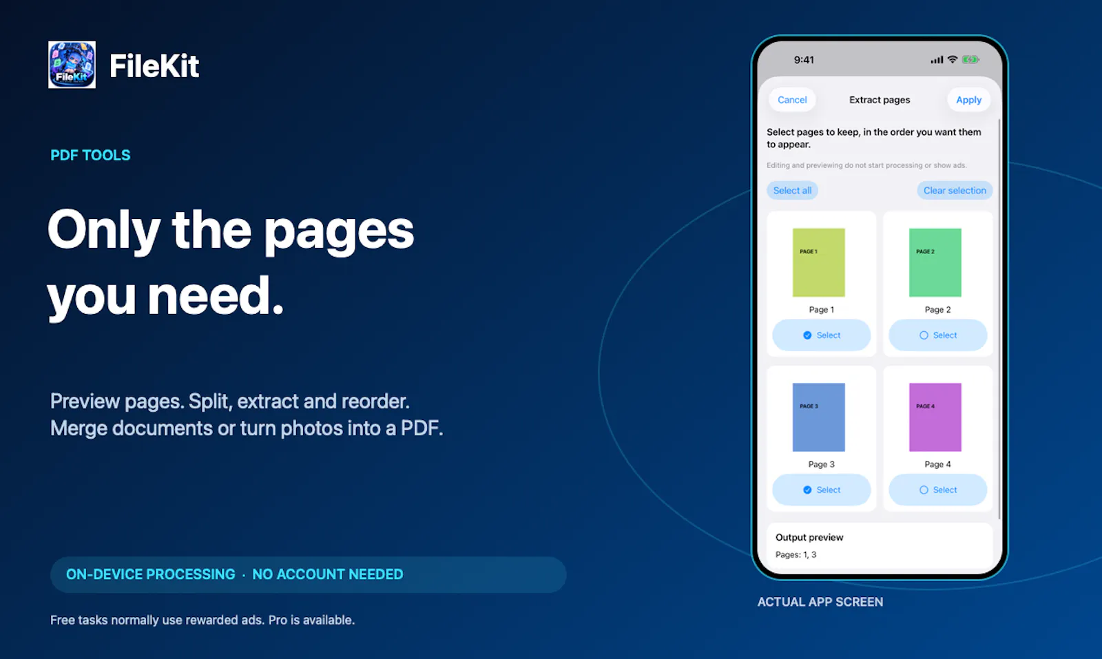 FileKit screenshot 3