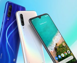 Xiaomi Mi A3 gallery image