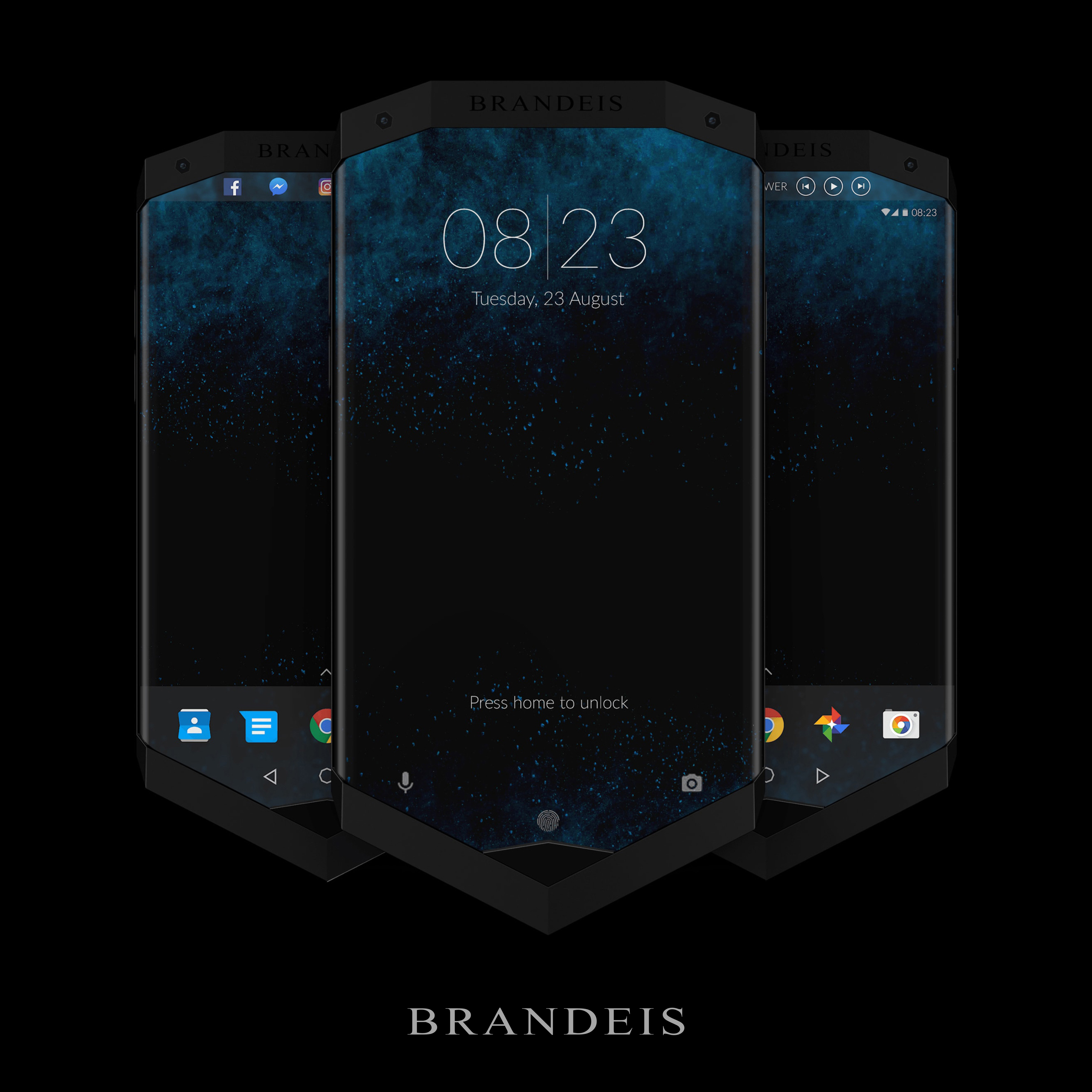 PROMETHEUS gallery image