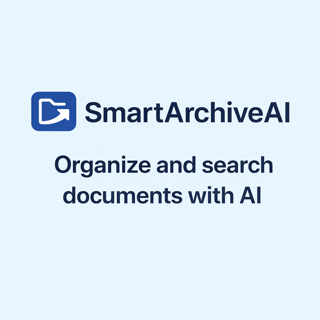https://smartarchive.io/en gallery image