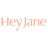 Hey Jane