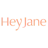 Hey Jane