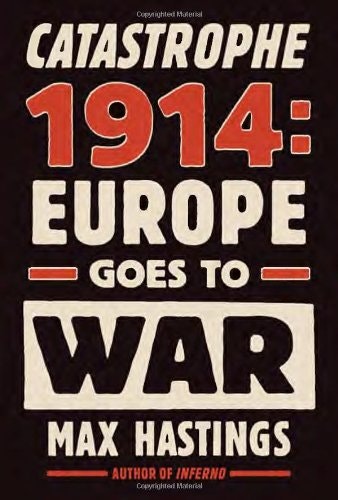 Catastrophe 1914: Europe Goes To War gallery image