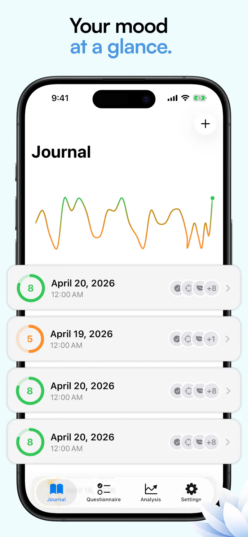 InnerPulse screenshot 3