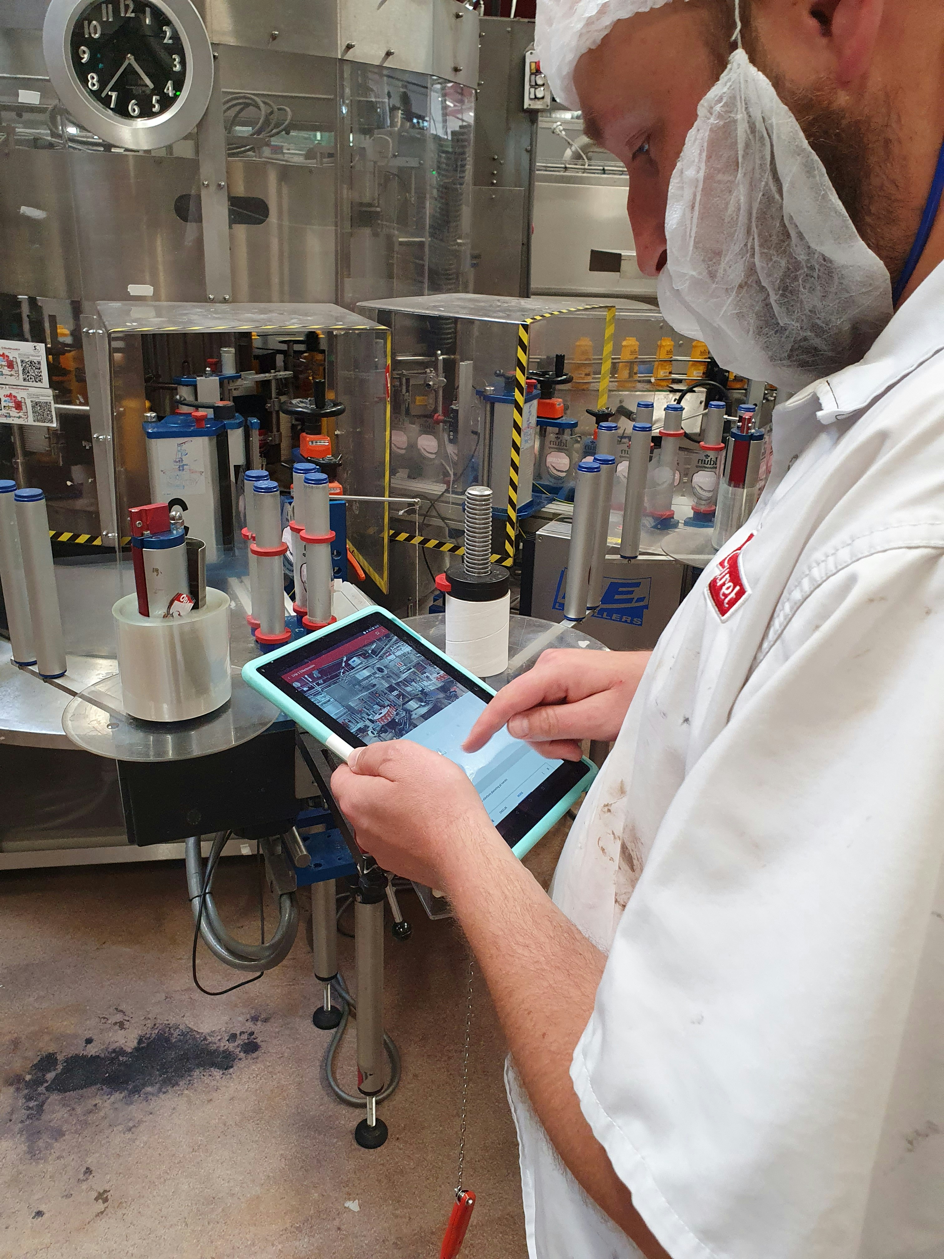 SwipeGuide gallery image