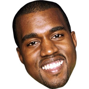 kanye REST