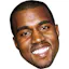 kanye REST