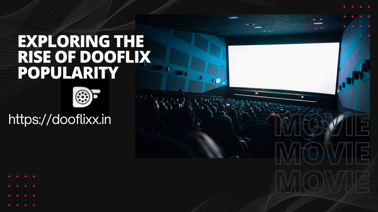 Dooflix gallery image