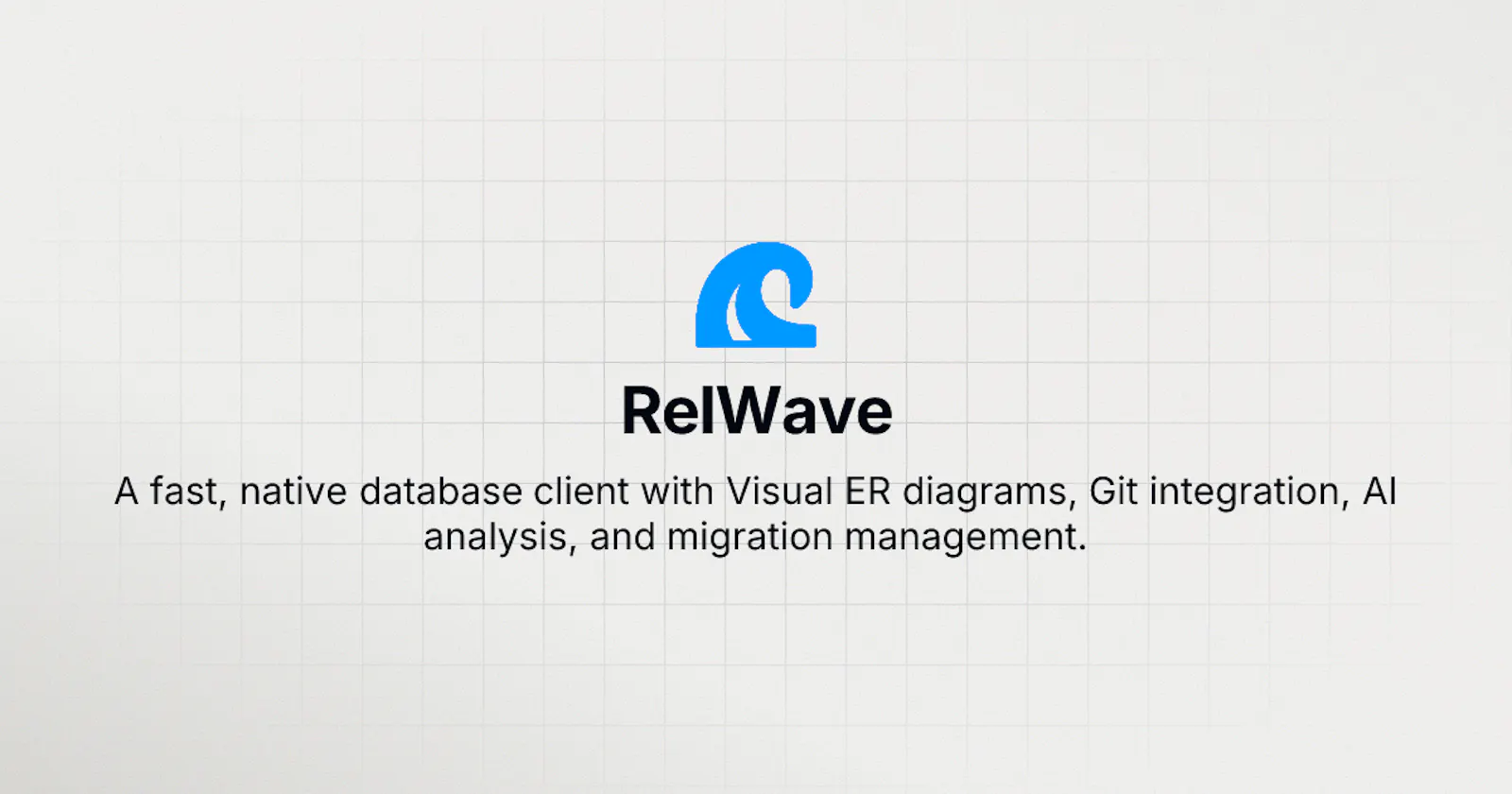 RelWave screenshot 1