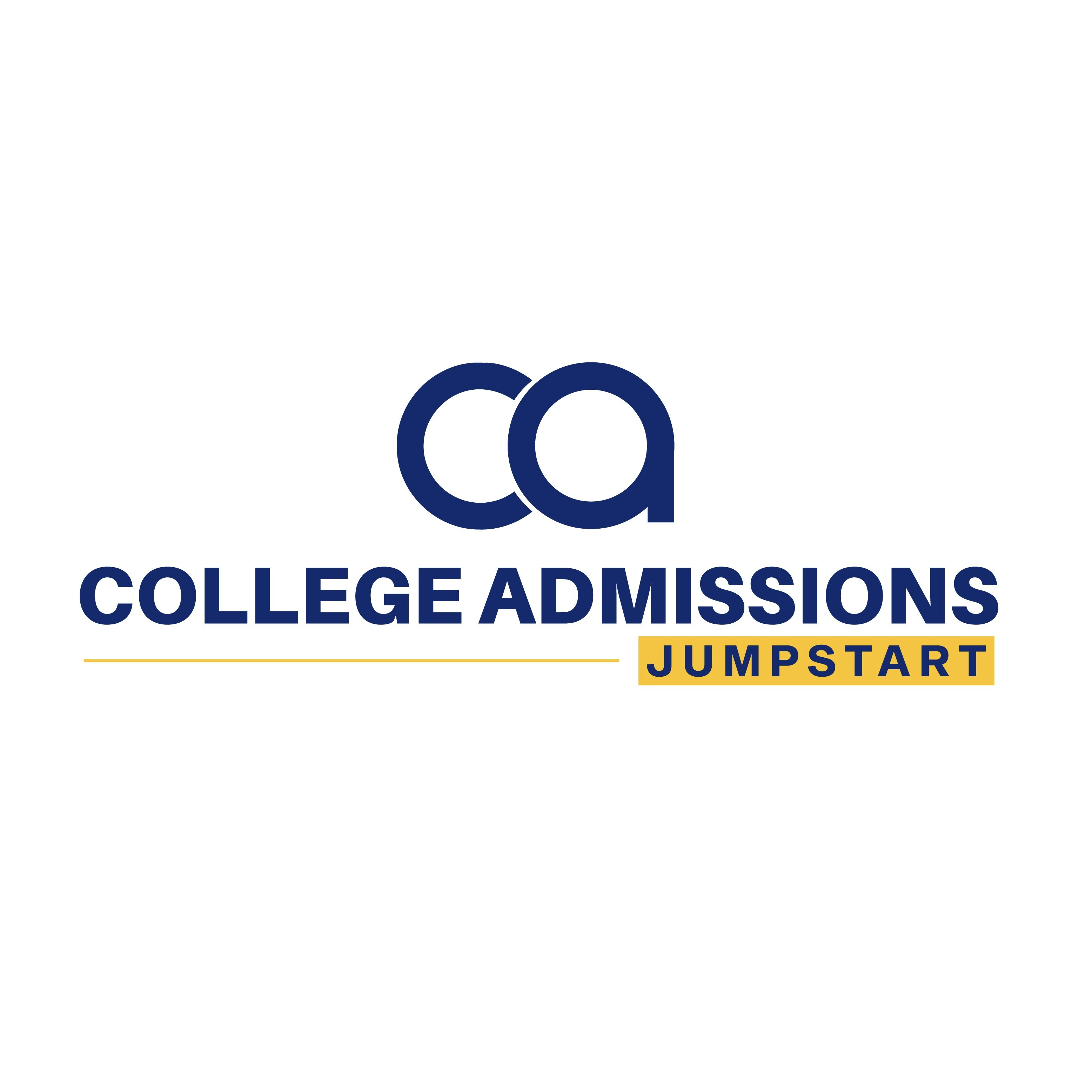 College Admissions JumpStart Mobile App
