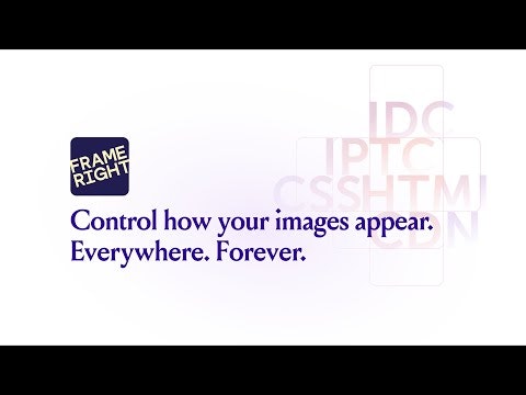 startuptile Image Display Control-The next generation of responsive images