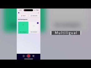 Dicte.ai gallery image