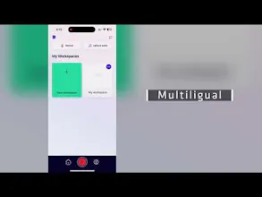 Dicte.ai gallery image