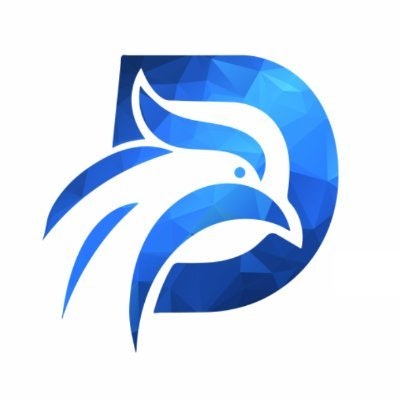 D -Wallet - gedecentraliseerde crypto -portemonnee