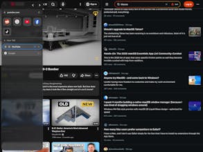 Apex Browser gallery image
