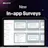 Userpilot Surveys
