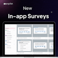 Userpilot Surveys
