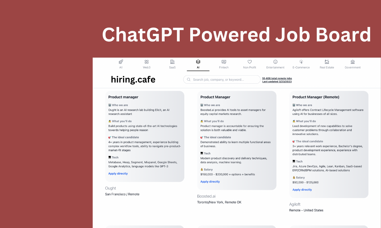 Hiring.cafe media 1