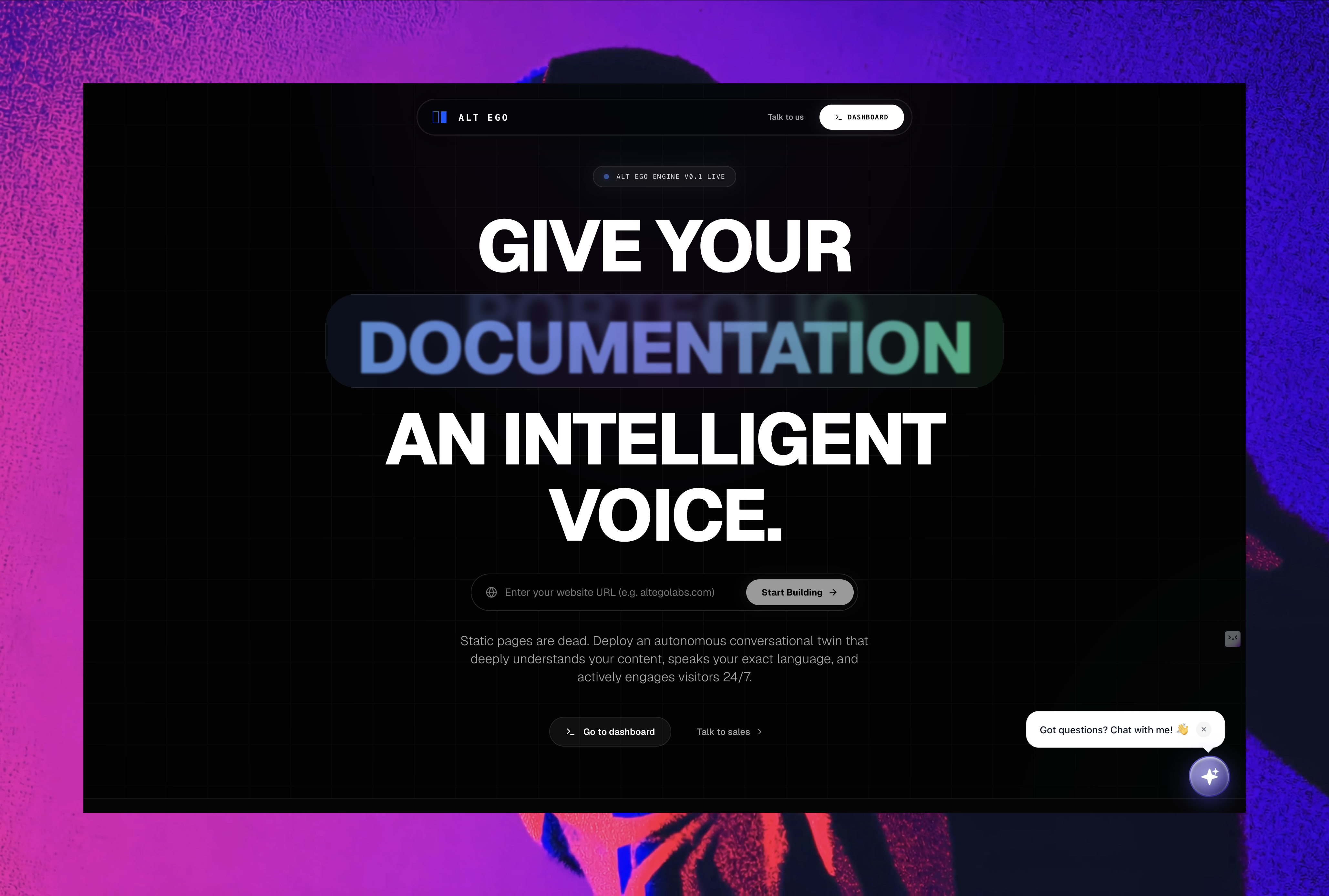 ALT EGO LABS gallery image