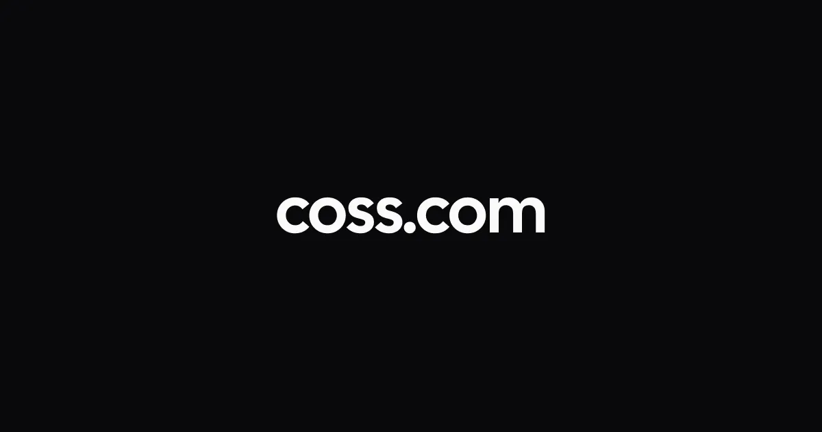 coss.com ui