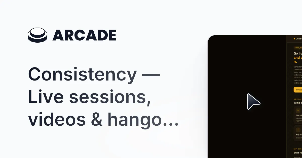 Consistency gallery image