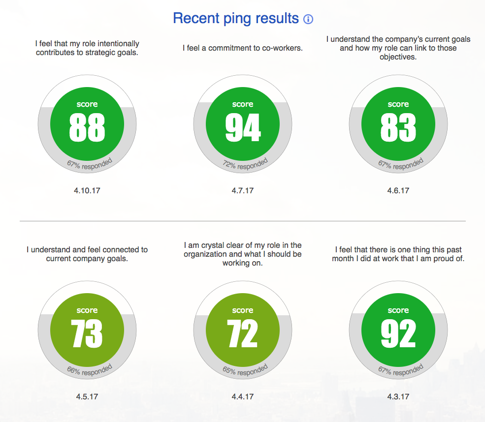 viaPing gallery image