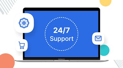 Live Chat for Magento 2 - Webkul gallery image