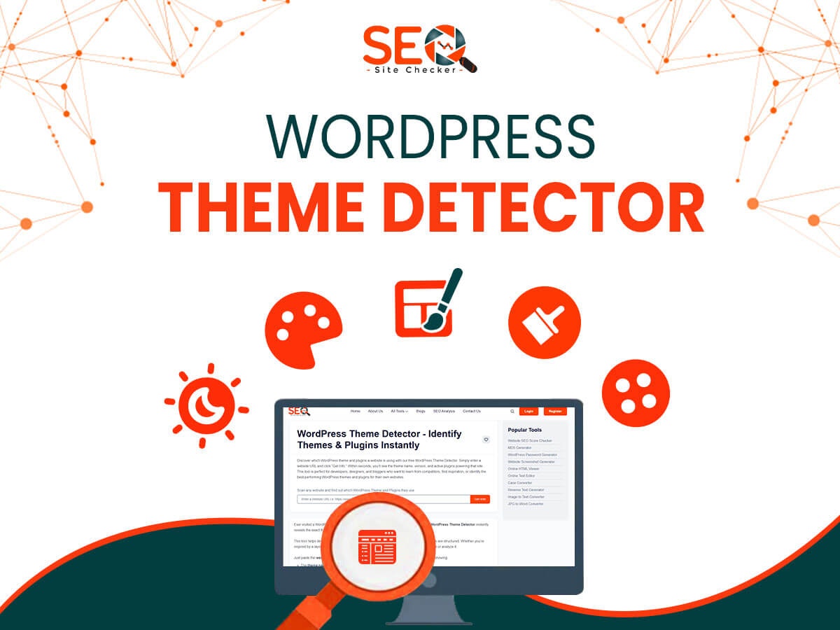 SEO Site Checker gallery image