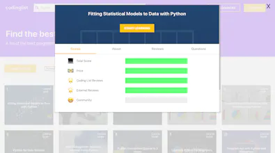 Coding List gallery image