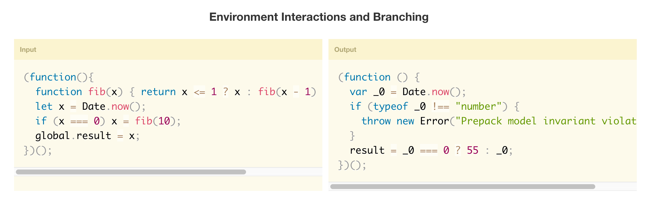 Prepack gallery image