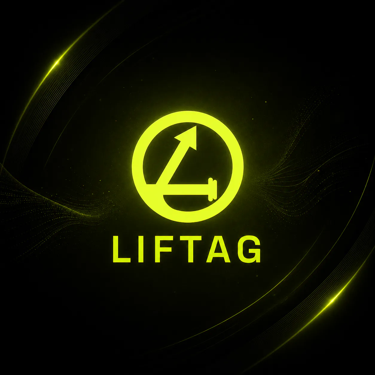 LIFTAG gallery image