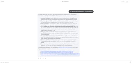 Lexicore.ai gallery image