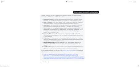 Lexicore.ai gallery image