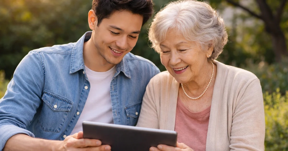 Lumory - Main product screenshot demonstrating key features and user interface