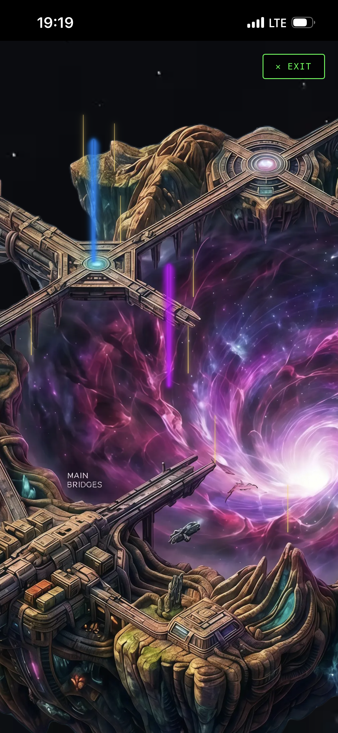 Cyberland gallery image
