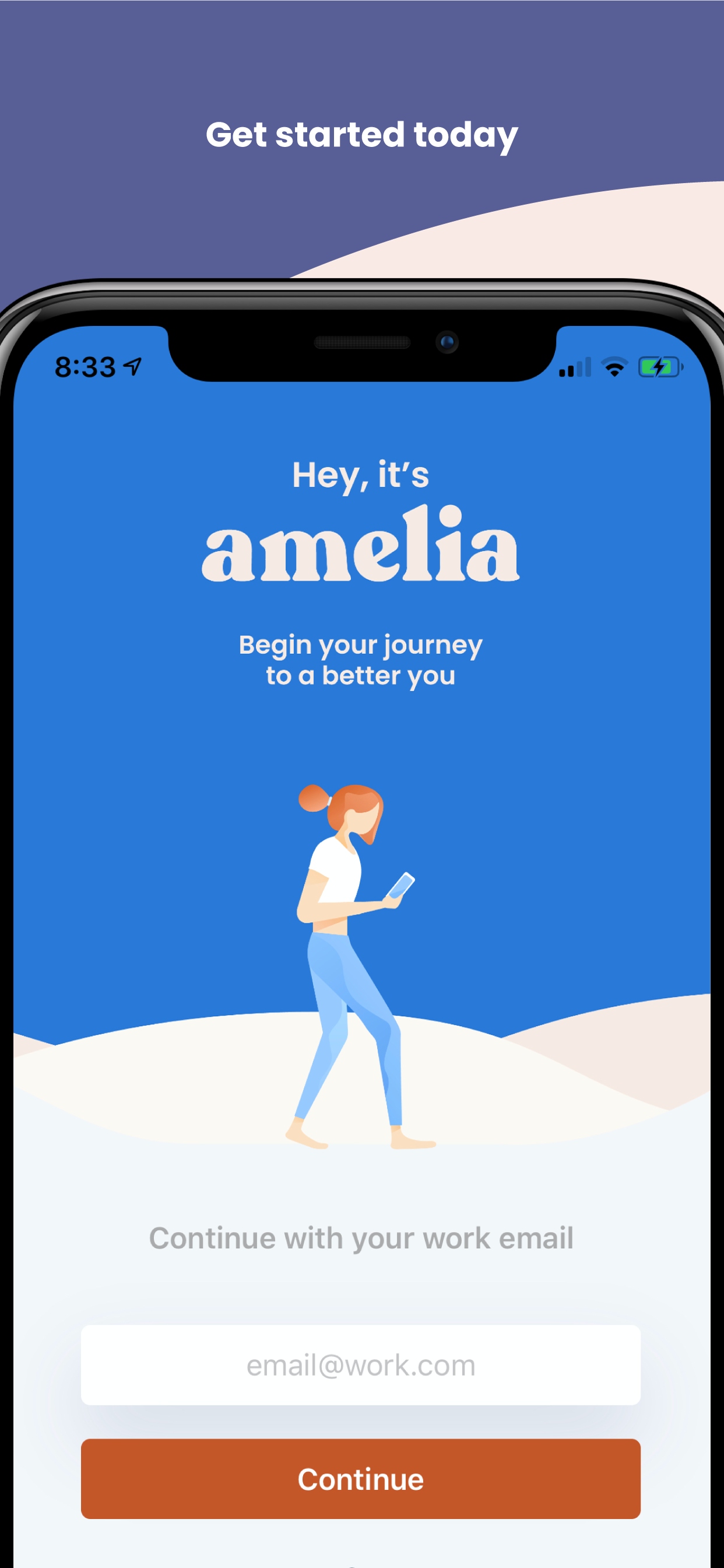 Amelia - Your Mindful Companion gallery image