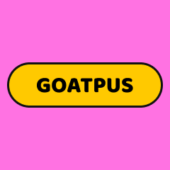 GoatPus - AI & SaaS Hero Templates