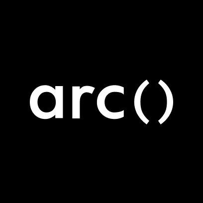 Arc 3.0 logo