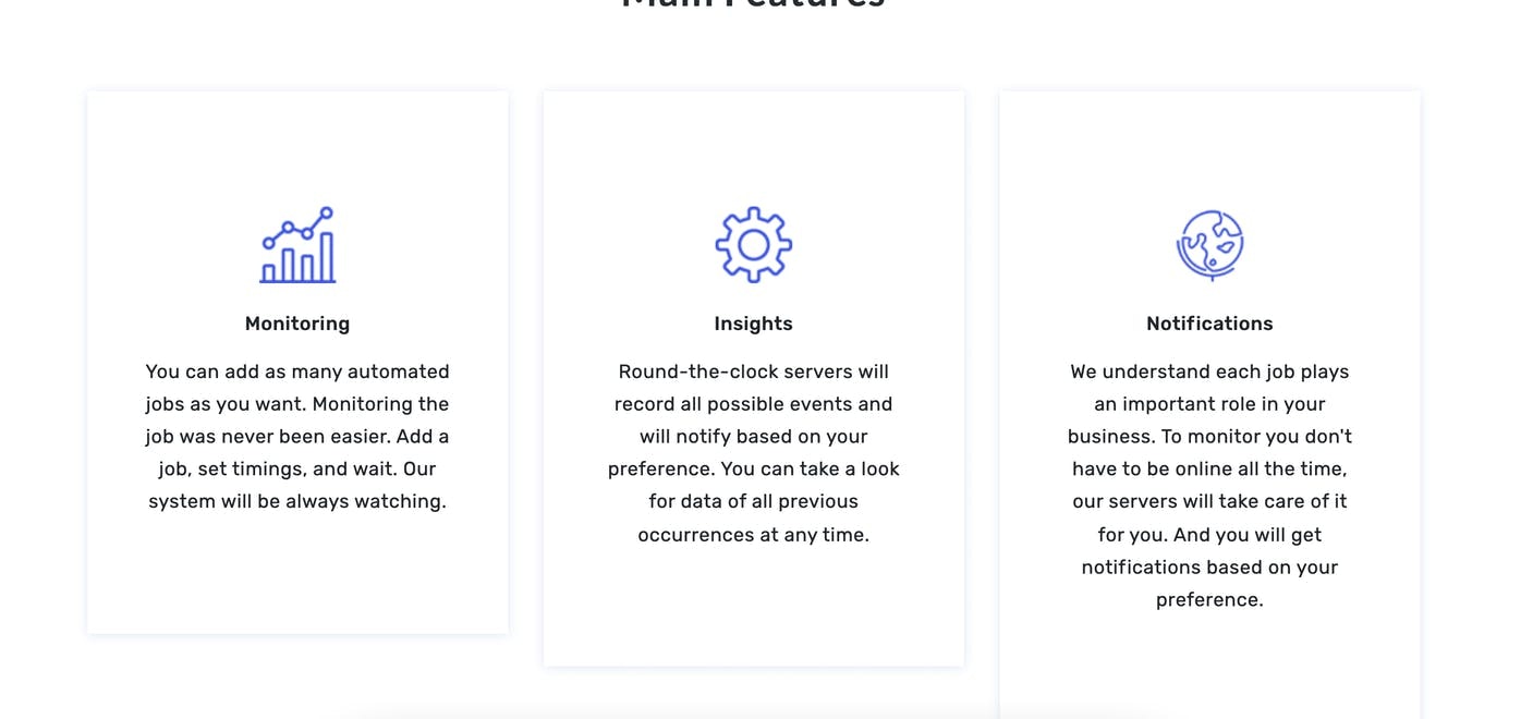 Cronbase gallery image
