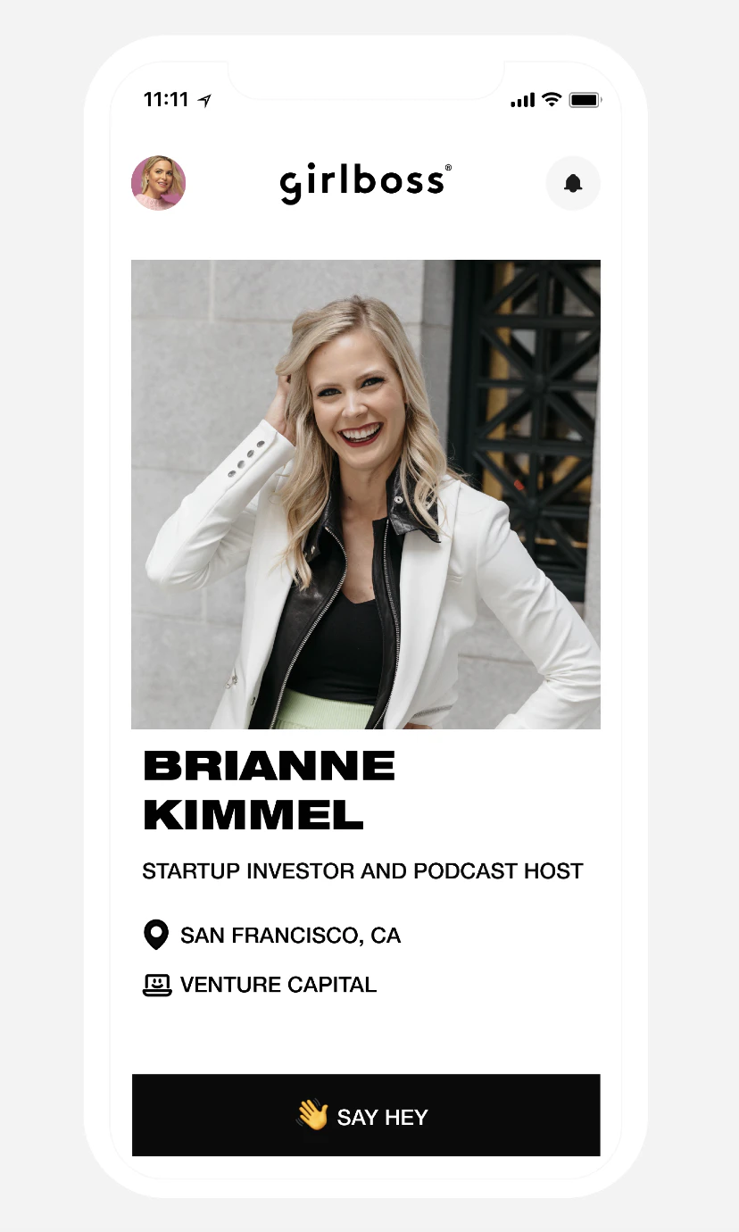 Girlboss Image