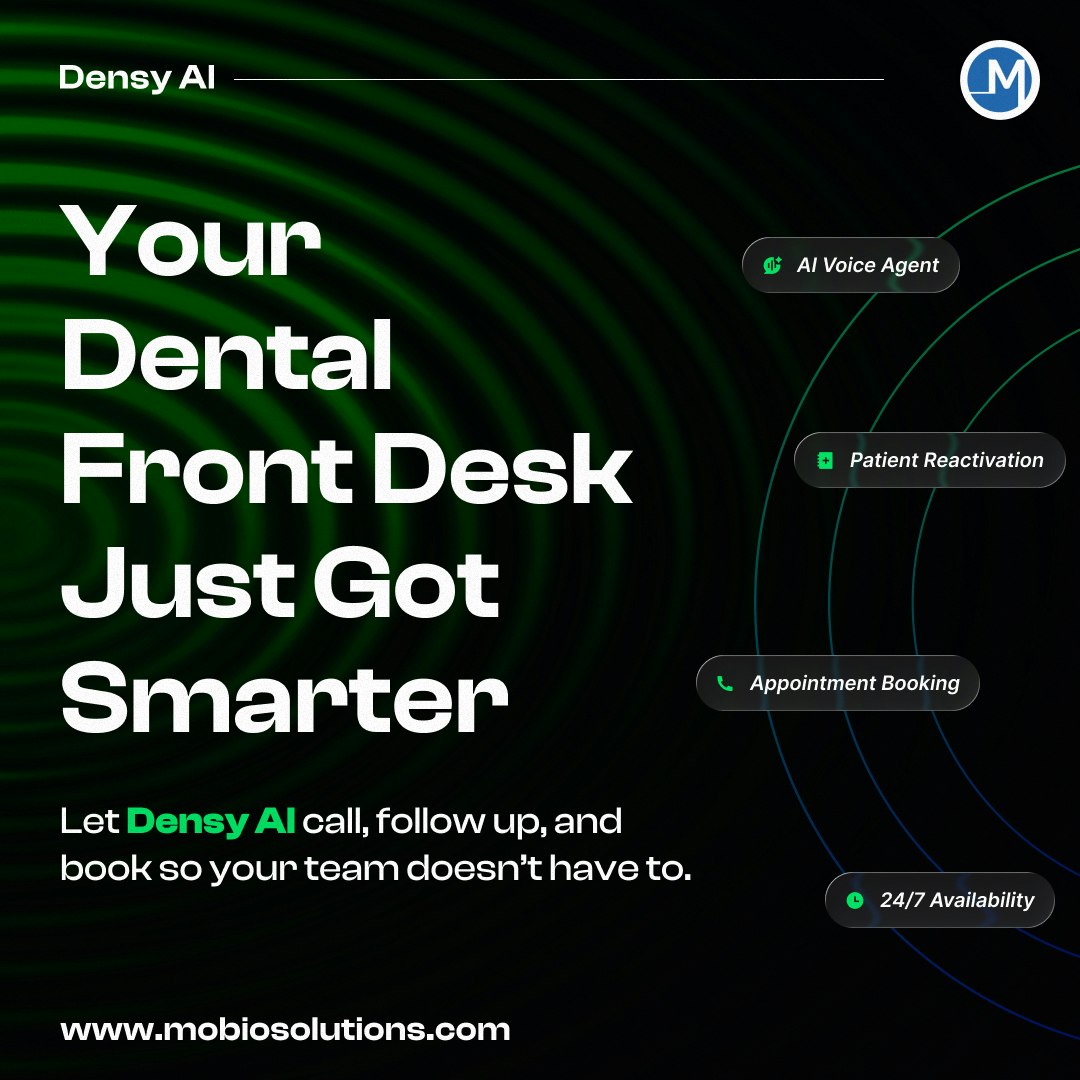 Densy AI gallery image