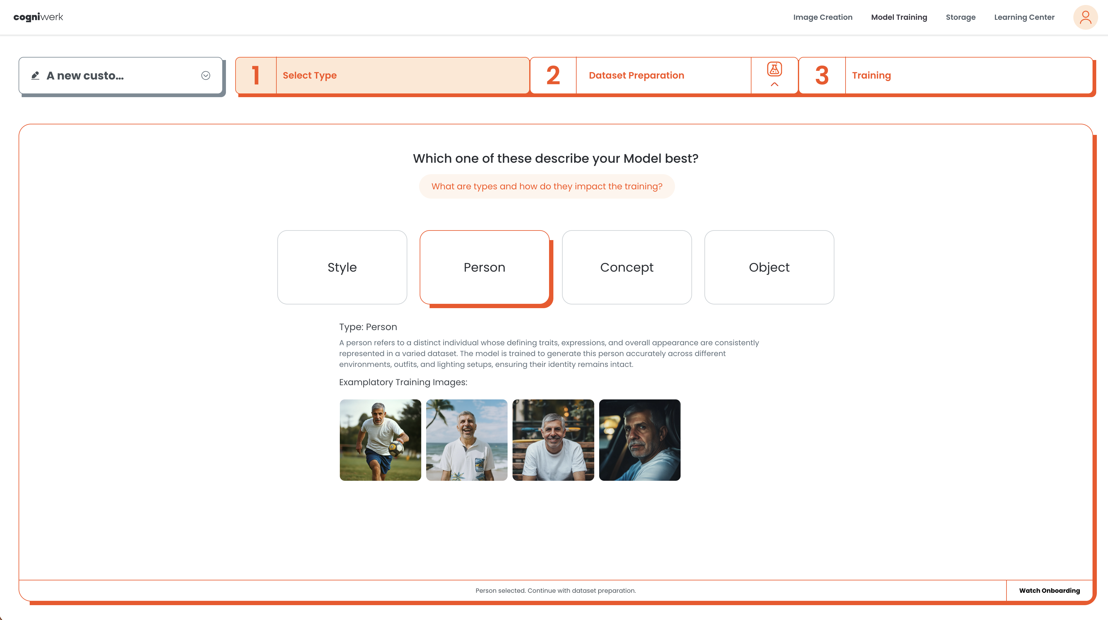 Cogniwerk.ai - Screenshot 2 preview